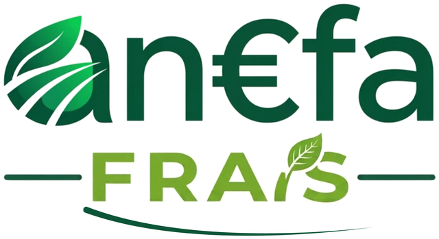 ANEFA — Notes de frais